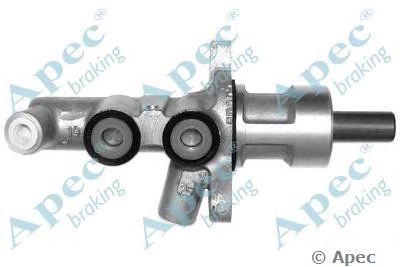APEC BRAKING mcy351 -  Главный тормозной цилиндр